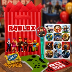 *Roblox Loot Pack